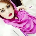 تصویر پروفایل ساره