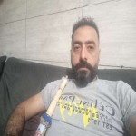 تصویر پروفایل مصطفی