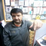 تصویر پروفایل محمد متدین