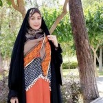تصویر پروفایل سمیه
