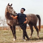 تصویر پروفایل میلاد