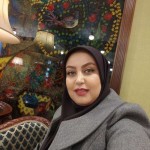 تصویر پروفایل سمیرا