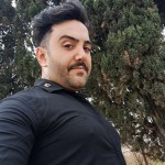 تصویر پروفایل شهنام