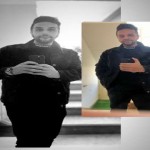 تصویر پروفایل فرهاد