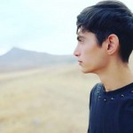 تصویر پروفایل آرش