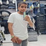 تصویر پروفایل محمد امین