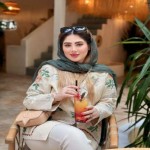 تصویر پروفایل مریم