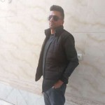 تصویر پروفایل حامد