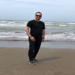 تصویر کاربر با کد 870622