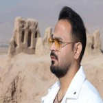 تصویر پروفایل مهبد