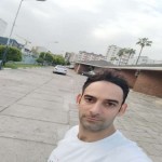 تصویر پروفایل علی