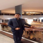 تصویر پروفایل شهاب