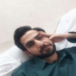 تصویر پروفایل وحید