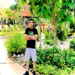 تصویر پروفایل ارش