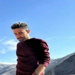 تصویر پروفایل مهدی یار