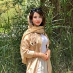 تصویر پروفایل سوسن