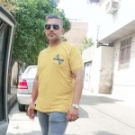 تصویر پروفایل مهدی