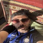 تصویر پروفایل ارش