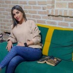 تصویر پروفایل مهسا