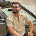 تصویر پروفایل میلاد