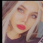 تصویر پروفایل مهلا