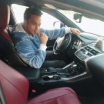 تصویر پروفایل امیرحسین وزیری