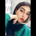 تصویر پروفایل یسنا