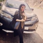 تصویر پروفایل فاطمه