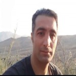تصویر کاربر با کد 906538