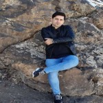 تصویر پروفایل سلیمان