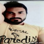تصویر پروفایل مرتضی
