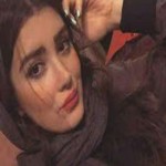 تصویر پروفایل دلارام