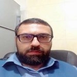 تصویر پروفایل جواد شرفی