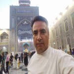 تصویر پروفایل مرتضی