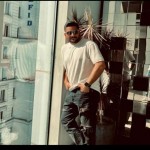 تصویر پروفایل رامین