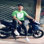 تصویر پروفایل امیررضا