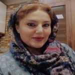 تصویر پروفایل نگار