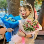 تصویر پروفایل مریم