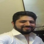 تصویر پروفایل حجت