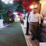 تصویر پروفایل محمد