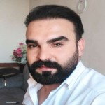 تصویر پروفایل شهرام