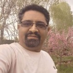 تصویر پروفایل حمید