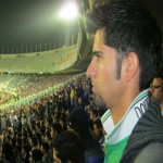 تصویر پروفایل محمدرضا