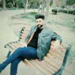 تصویر پروفایل عباس