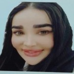 تصویر پروفایل مهسا