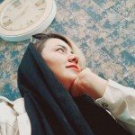 تصویر پروفایل نارنین