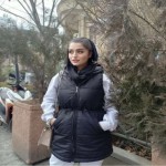 تصویر پروفایل ستاره