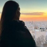 تصویر پروفایل نازلی