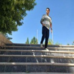 تصویر پروفایل سعید