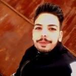 تصویر پروفایل متین